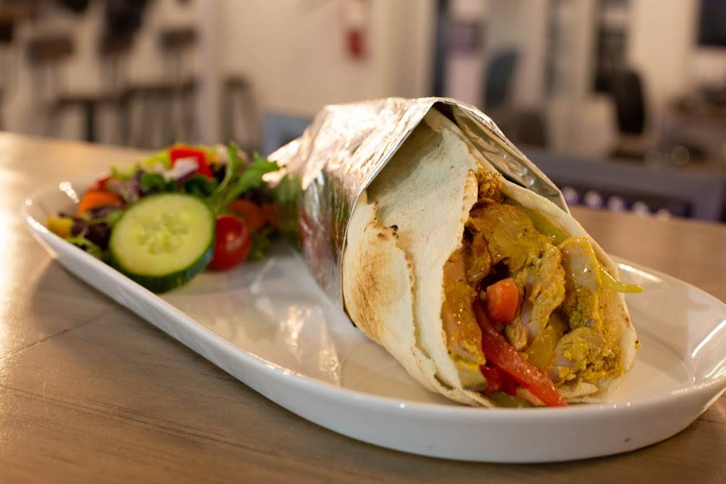 Hangout | restaurant | 167 Jolliffe Ave, Rockwood, ON N0B 2K0, Canada | 5198569977 OR +1 519-856-9977