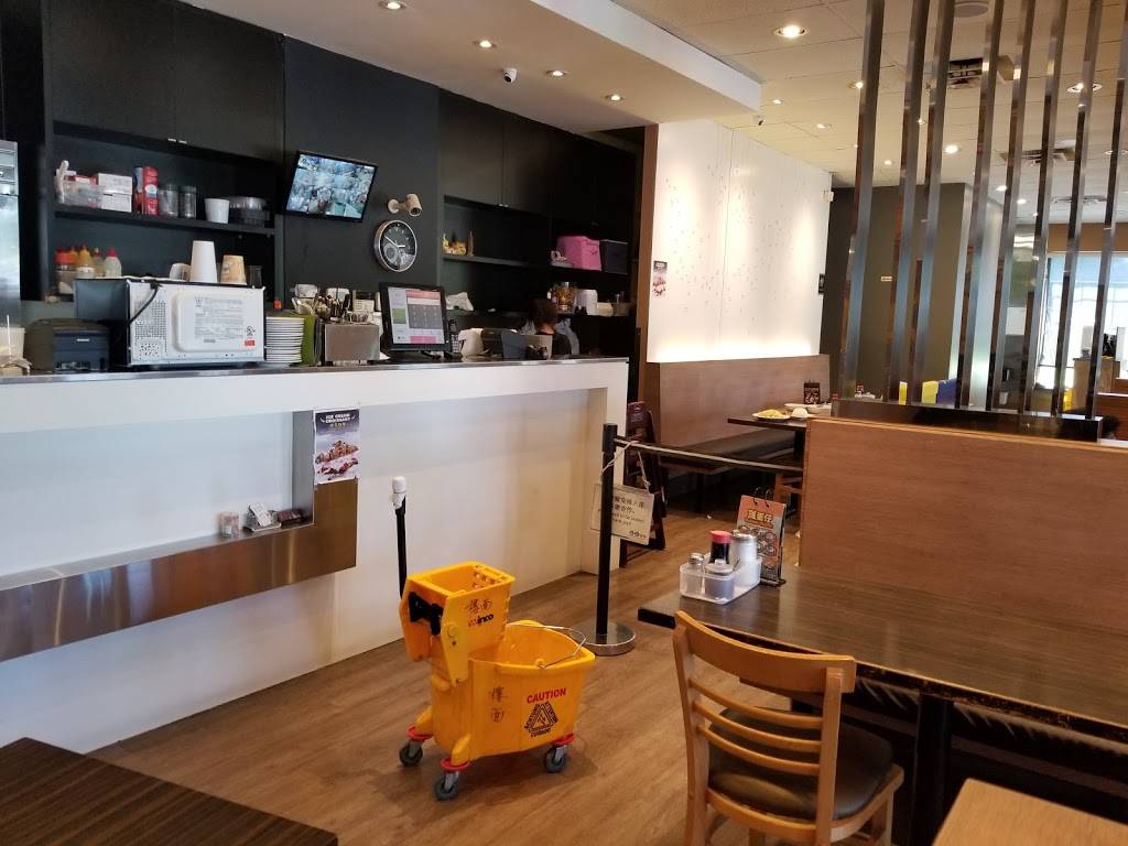 Phoenix Restaurant | restaurant | 1 Raymerville Dr #10, Markham, ON L3P 5J5, Canada | 9054716536 OR +1 905-471-6536