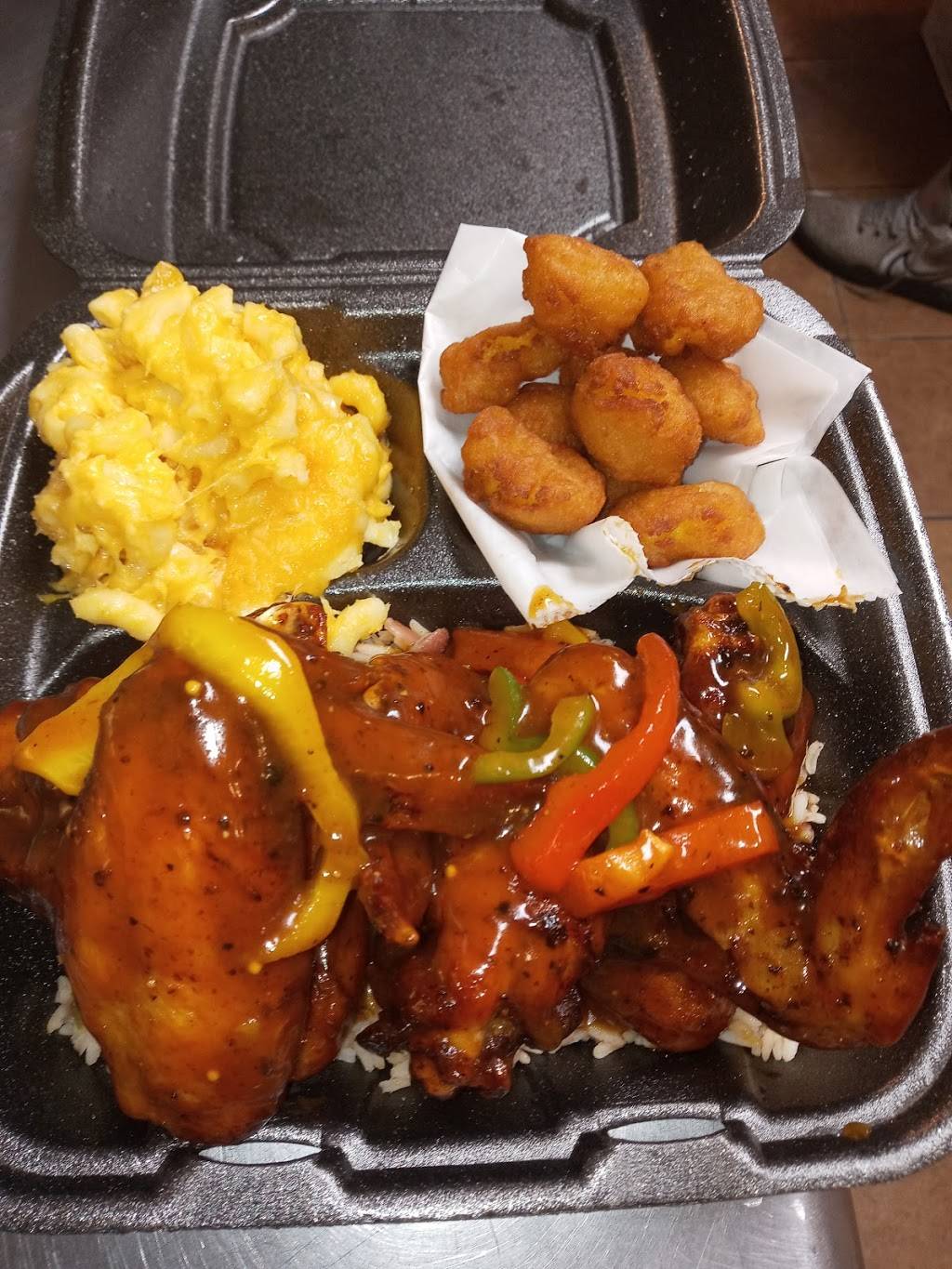 A Taste of Soul | restaurant | 346 Connecticut St, Buffalo, NY 14213, USA | 7163313003 OR +1 716-331-3003