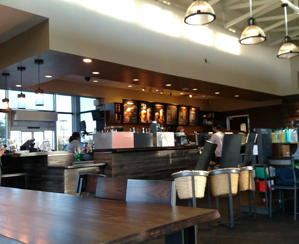 Starbucks | cafe | 7501 North Grand Prairie Drive, Peoria, IL 61615, USA | 3096910885 OR +1 309-691-0885