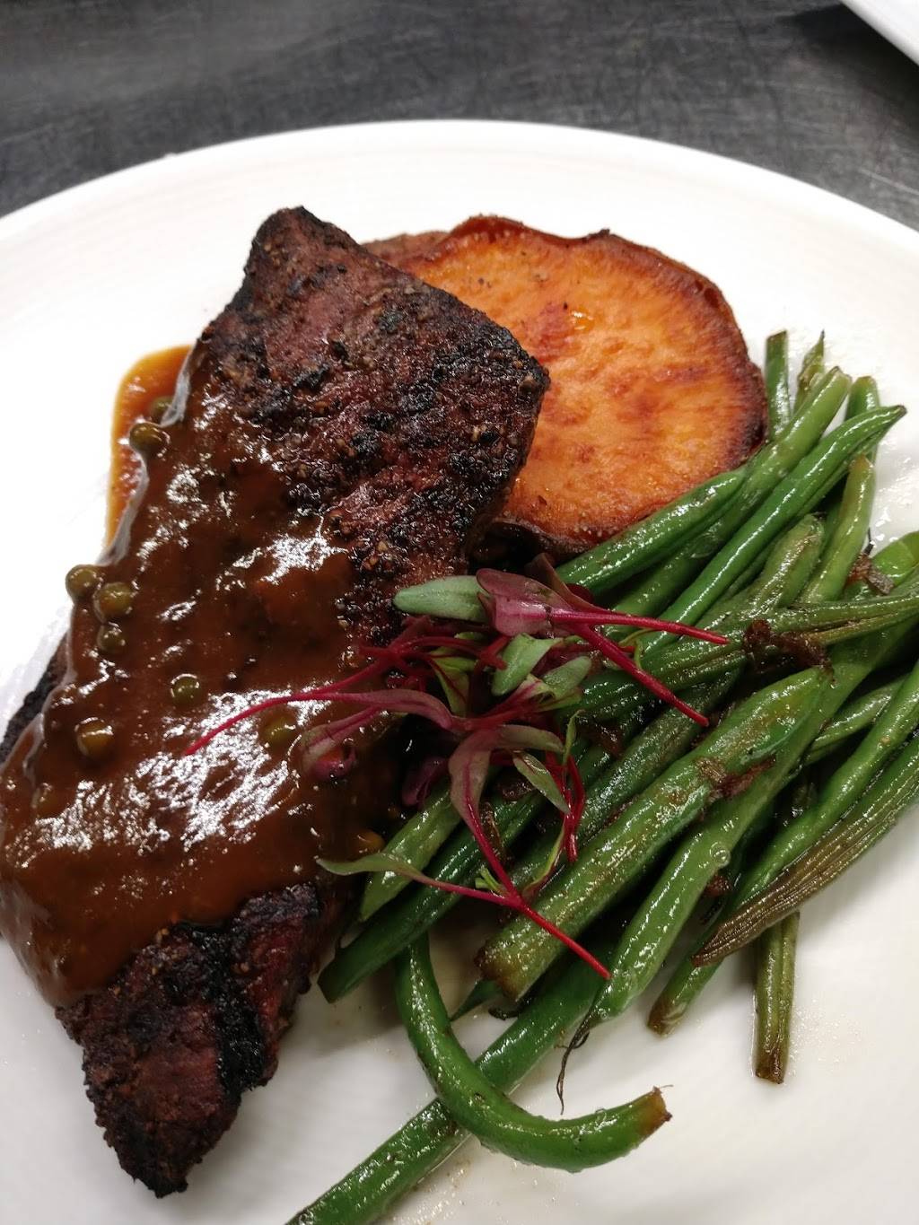 Solstice Winter Bistro | restaurant | 40 Co Rd 804 #130, Fraser, CO 80442, USA | 9703637023 OR +1 970-363-7023