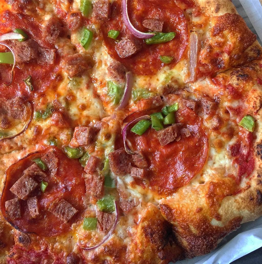 Pizzeria Locale | restaurant | 3484 W 32nd Ave, Denver, CO 80211, USA | 3033022451 OR +1 303-302-2451