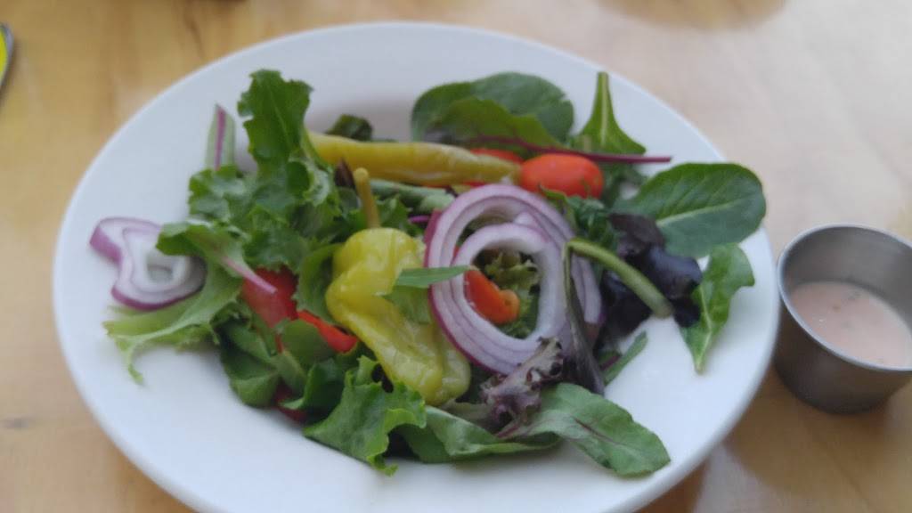 Cafe Frankies | cafe | 640 E Ocean Ave, Boynton Beach, FL 33435, USA | 5617323834 OR +1 561-732-3834