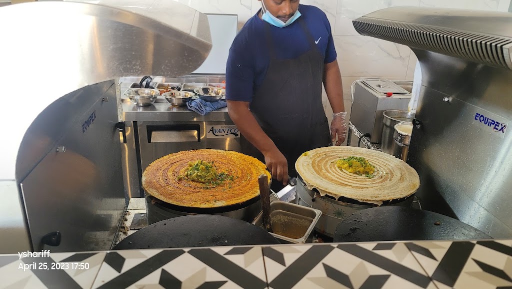 ID (Idly Dosa) Cafe | restaurant | 2741 Lone Tree Wy, Antioch, CA 94509, USA | 9252658410 OR +1 925-265-8410