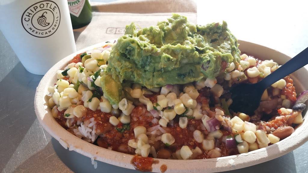 Chipotle Mexican Grill | restaurant | 11600 SE Mill Plain Blvd #3a, Vancouver, WA 98684, USA | 3608965342 OR +1 360-896-5342