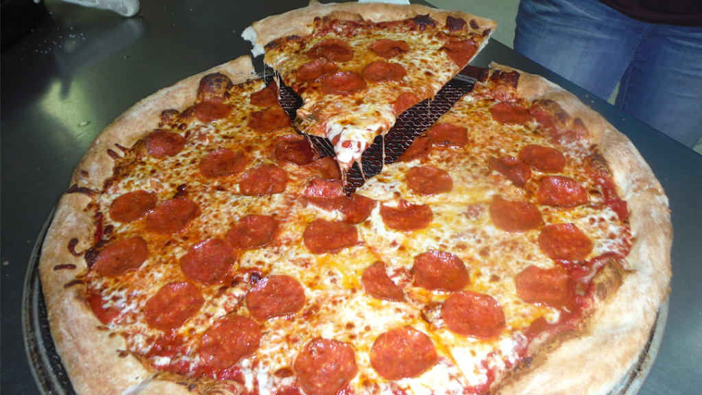 Pizza Boy Pizza | restaurant | 618 S Marion Ave, Lake City, FL 32025, USA | 3867196488 OR +1 386-719-6488