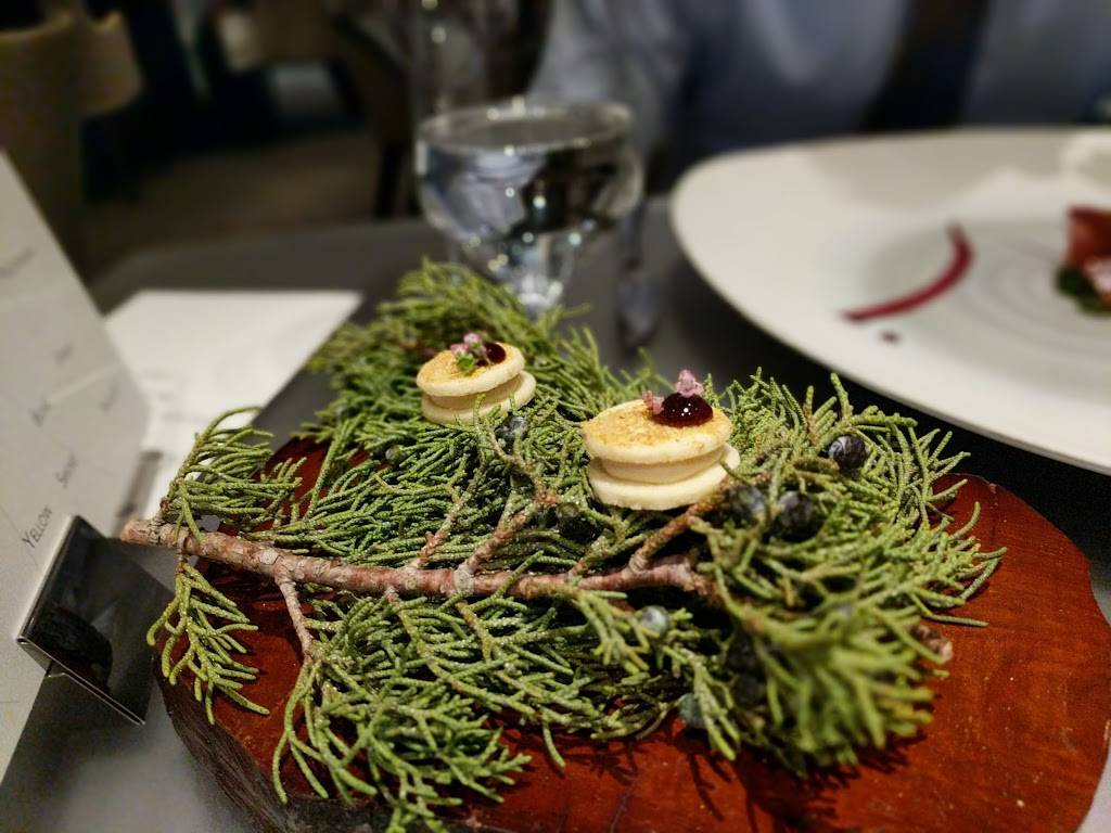 Alinea | restaurant | 1723 N Halsted St, Chicago, IL 60614, USA | 3128670110 OR +1 312-867-0110