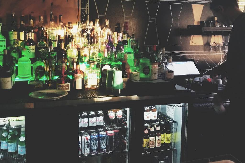 753 South | restaurant | 753 South St, Boston, MA 02131, USA | 6174774686 OR +1 617-477-4686