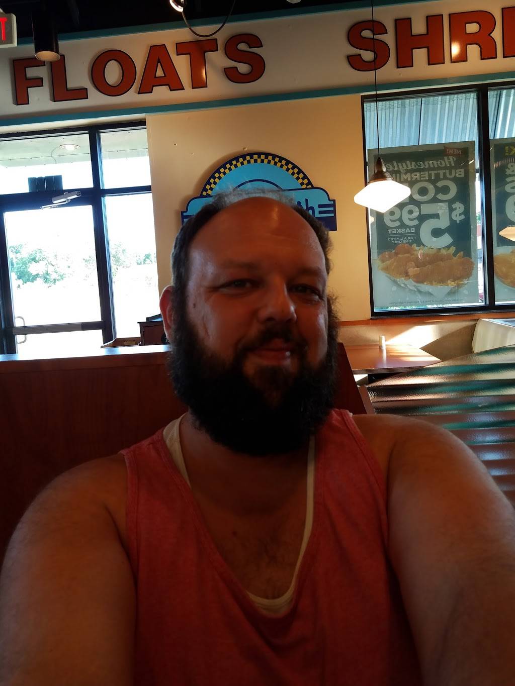 A&W Restaurant | restaurant | 2741 SW 29th St, Oklahoma City, OK 73119, USA | 4056326102 OR +1 405-632-6102