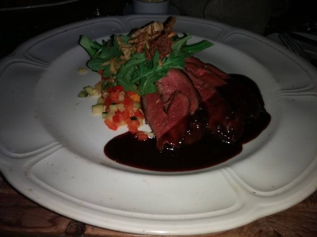 La Canardière | restaurant | 381 Rue Principale, Sainte-Marcelline-de-Kildare, QC J0K 2Y0, Canada | 4508834949 OR +1 450-883-4949