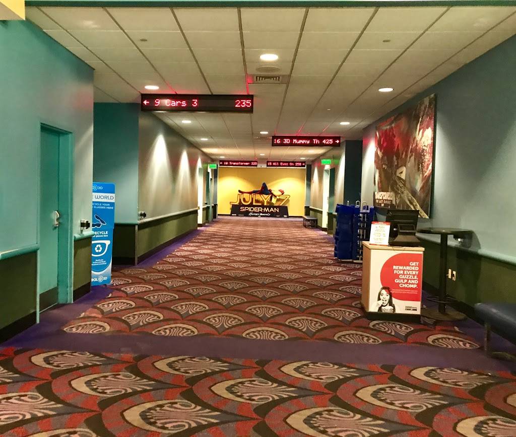 Milford 16 | meal takeaway | 500 Rivers Edge Dr, Milford, OH 45150, USA | 5135769126 OR +1 513-576-9126