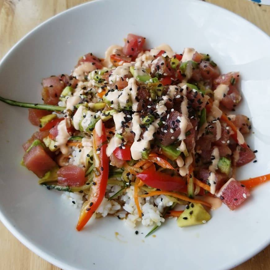 Canvas | restaurant | 13615 Sachs Avenue, Orlando, FL 32827, USA | 4073137800 OR +1 407-313-7800