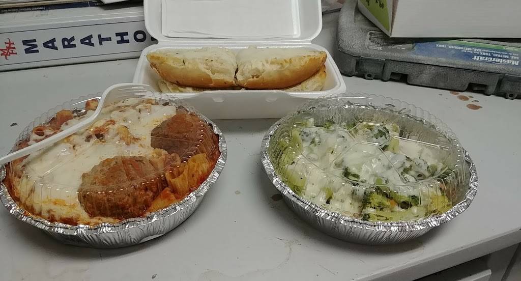 Mondos The Original Mondos Restaurant & Deli | restaurant | 461 Dunlop St W, Barrie, ON L4N 1C2, Canada | 7057301617 OR +1 705-730-1617