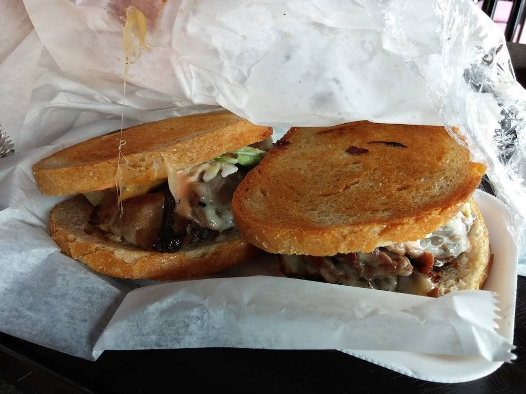 Troy Deli | restaurant | 3293 Rochester Rd, Troy, MI 48083, USA | 2485289393 OR +1 248-528-9393