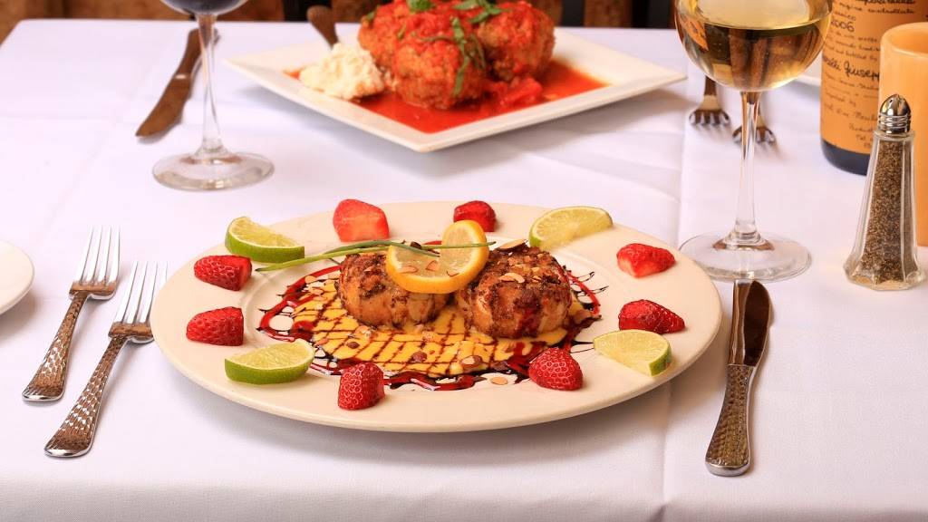 Amore Ristorante Italiano | restaurant | 5510 US-280 #116, Birmingham, AL 35242, USA | 2054371005 OR +1 205-437-1005