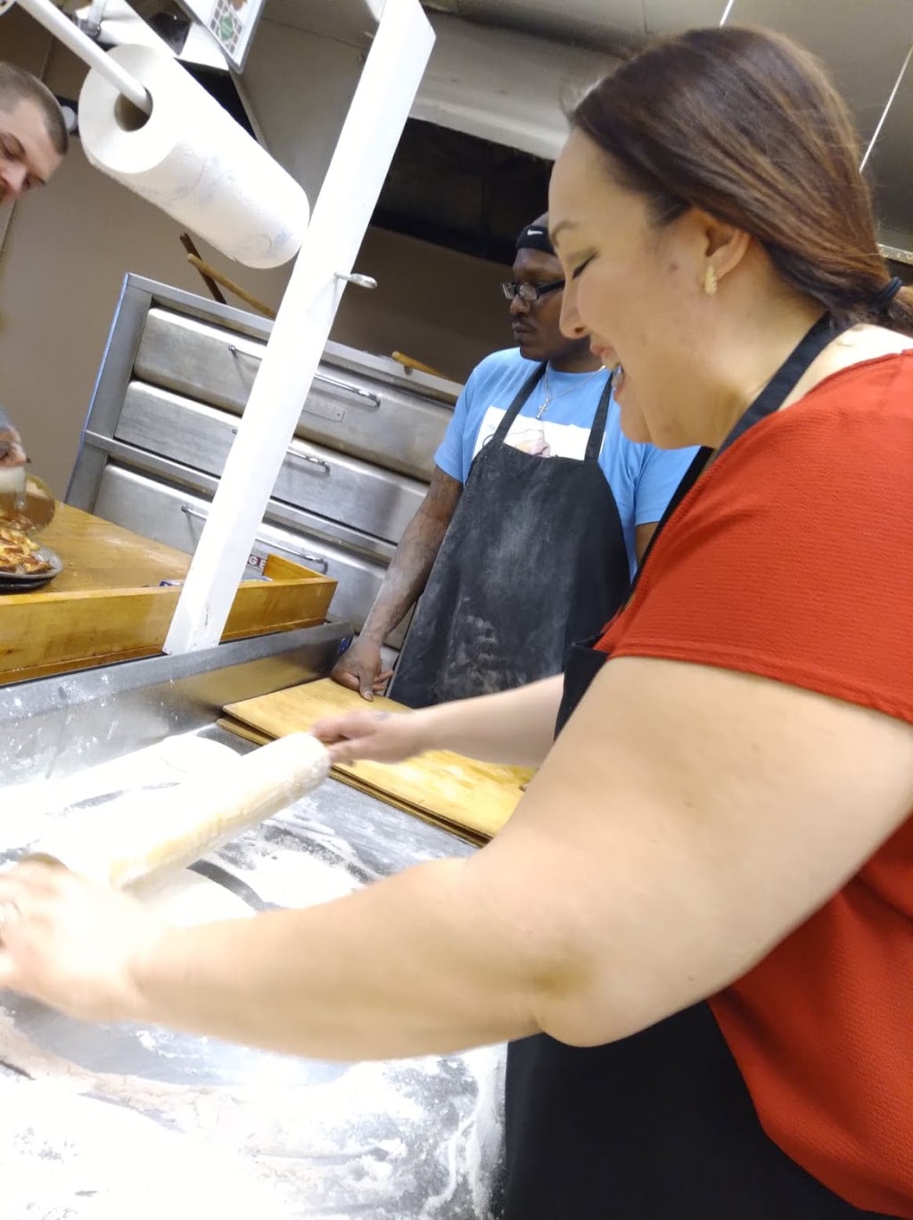 Jac And Dos | restaurant | 117 N Main St, Fostoria, OH 44830, USA | 4194367475 OR +1 419-436-7475