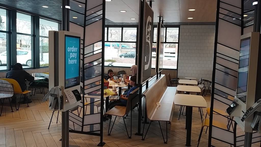 McDonalds | cafe | 6201 E Colfax Ave, Denver, CO 80220, USA | 3033330982 OR +1 303-333-0982