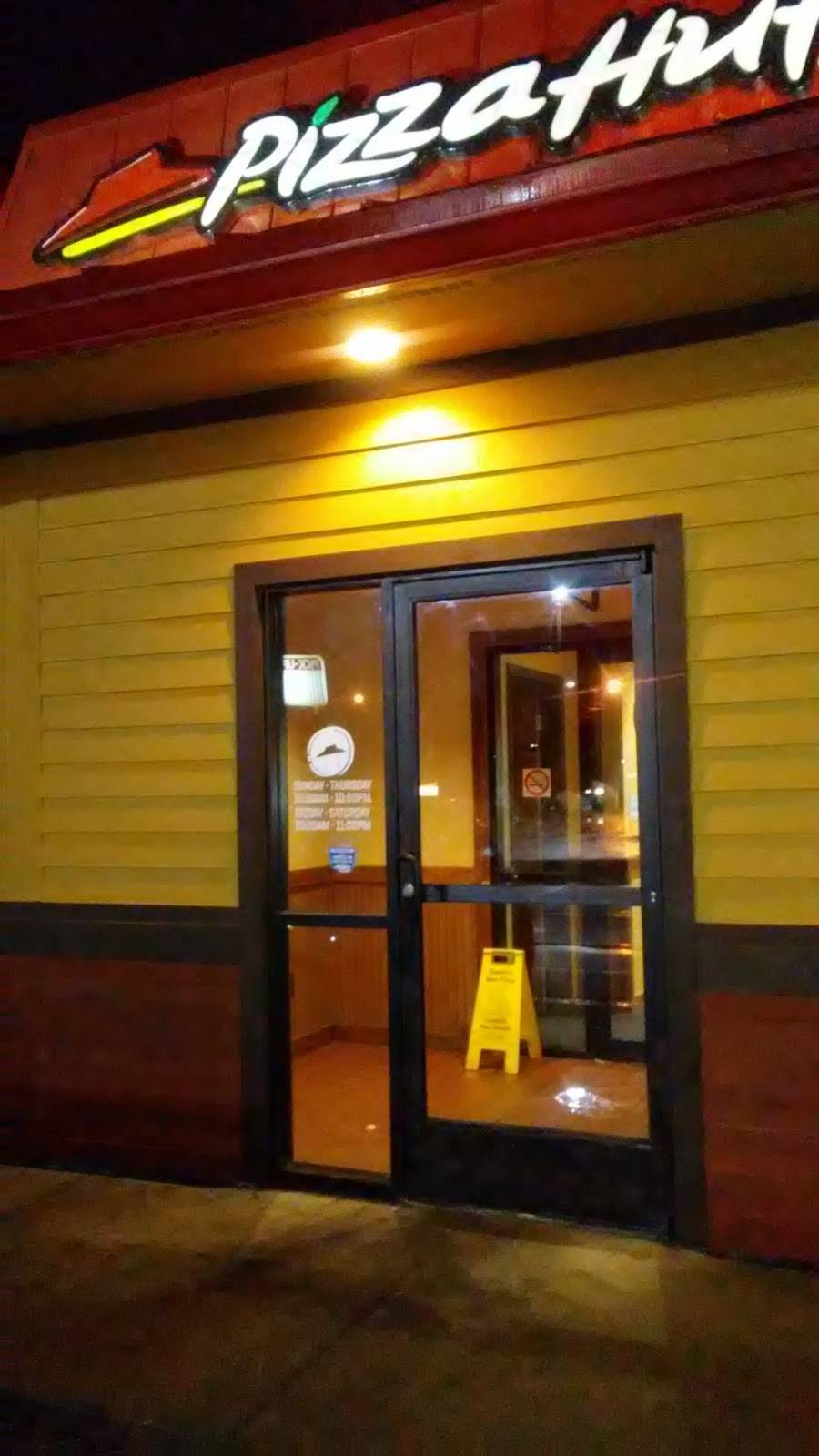 Pizza Hut | meal delivery | 5728 Terry Rd, Jackson, MS 39212, USA | 6015021729 OR +1 601-502-1729