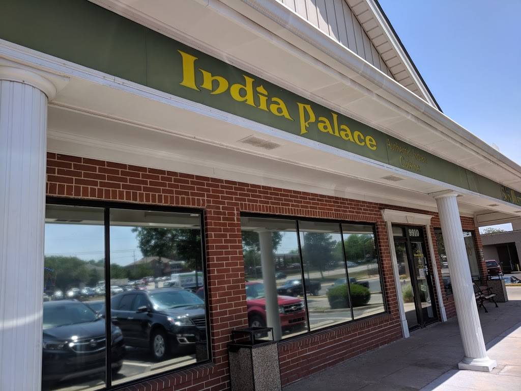 India Palace | restaurant | 9918 W 87th St, Overland Park, KS 66212, USA | 9133811680 OR +1 913-381-1680