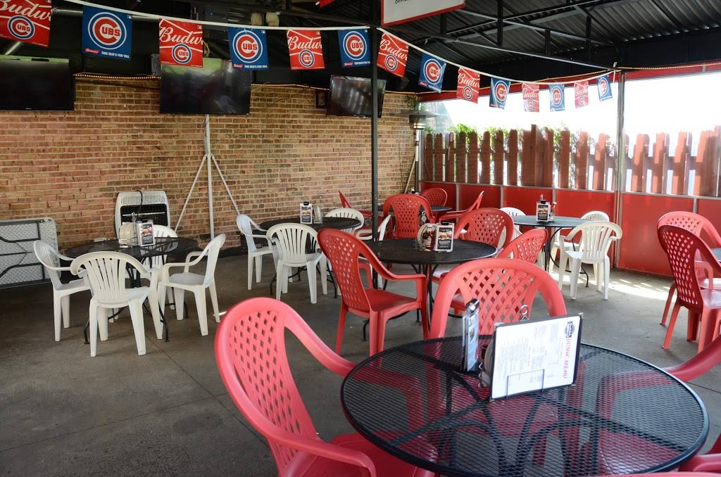 North Side Bar & Grill | restaurant | 499 Pennsylvania Ave, Glen Ellyn, IL 60137, USA | 6304694602 OR +1 630-469-4602