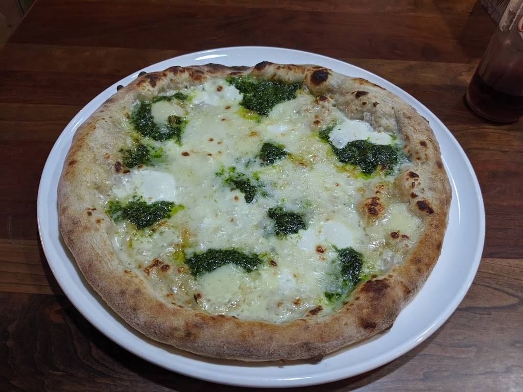 Tino’s Pizzeria | restaurant | 3420 Connecticut Ave NW, Washington, DC 20008, USA | 2025255311 OR +1 202-525-5311