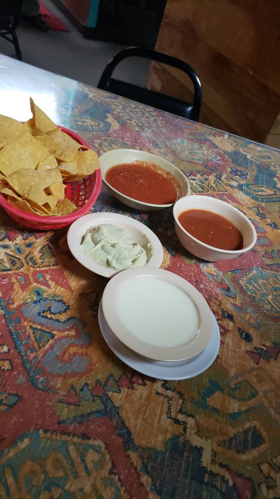 Pollys La Mesa Inc | restaurant | 3439 Pio Nono Ave, Macon, GA 31206, USA | 4787880888 OR +1 478-788-0888