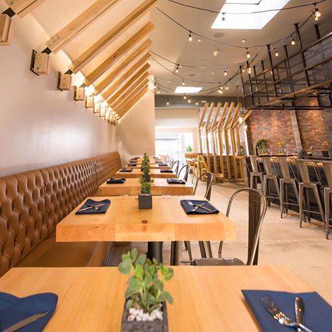 One Door North | restaurant | 3422 30th St, San Diego, CA 92104, USA | 6196181285 OR +1 619-618-1285