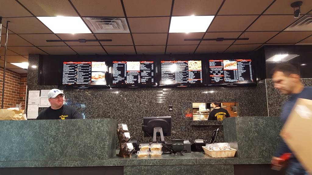 DiPietros Pizza Restaurant | meal delivery | 285 Highland Ave, Malden, MA 02148, USA | 7813211783 OR +1 781-321-1783