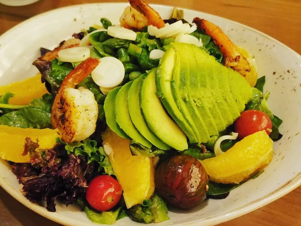 Dellas Kitchen | restaurant | 3940 Las Vegas Blvd S Delano, Las Vegas, NV 89119, USA | 7026329250 OR +1 702-632-9250