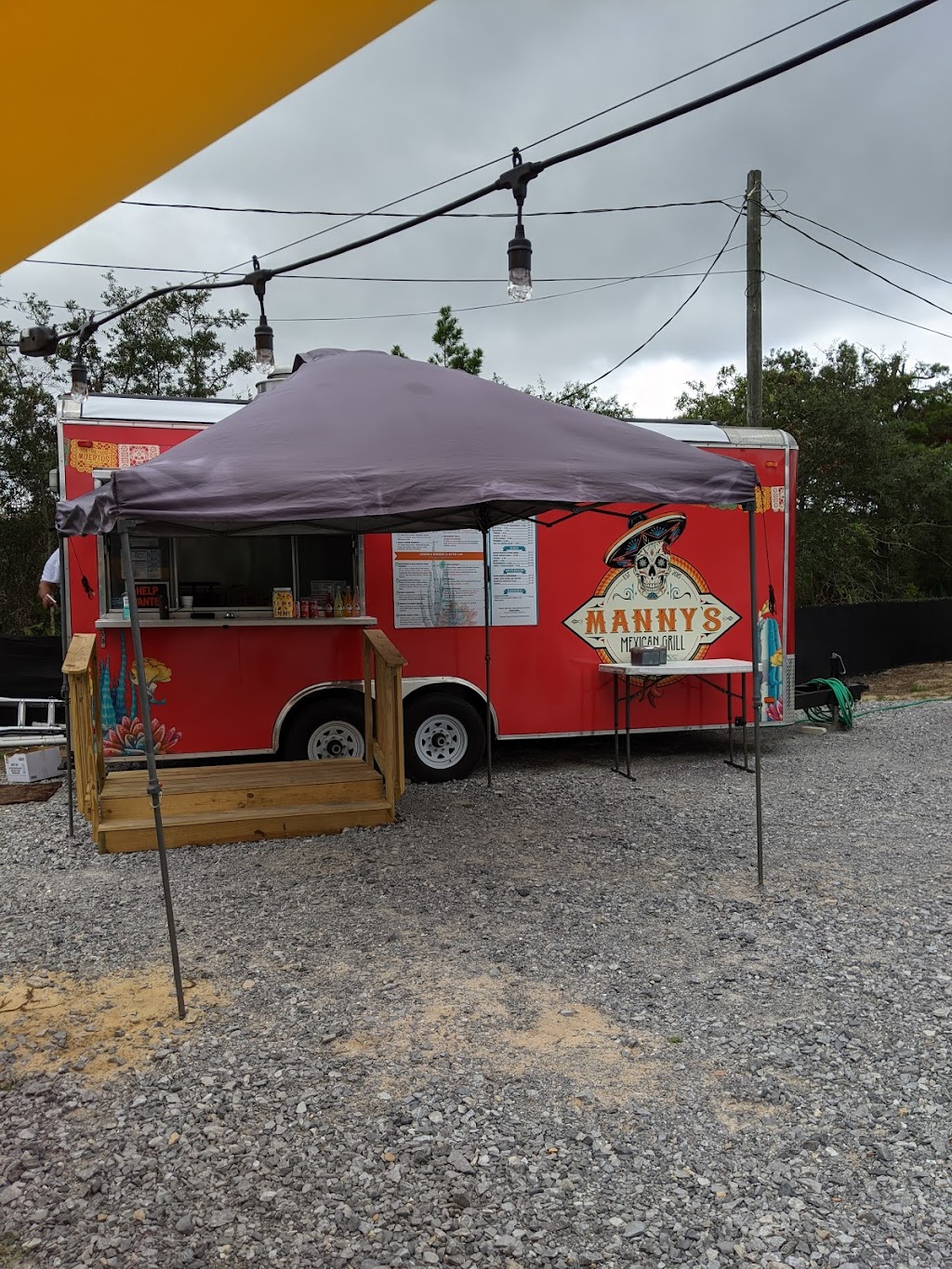 Mannys Mexican Gril | restaurant | Navarre, FL 32566, USA | 8502812959 OR +1 850-281-2959