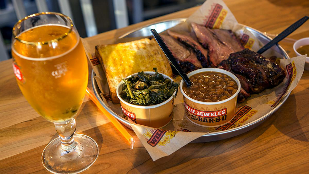 Willie Jewells Old School Bar-B-Q Seminole | restaurant | 7724 113th St N, Seminole, FL 33772, USA | 7272896503 OR +1 727-289-6503