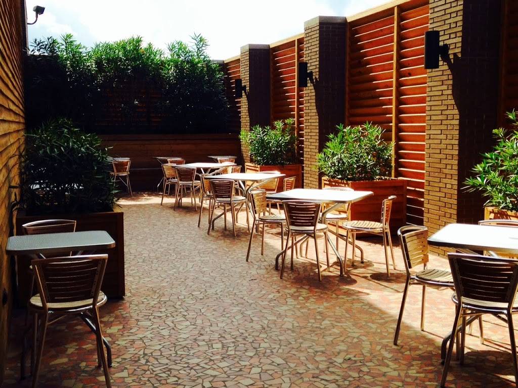 Branch Cocktail Bar | restaurant | 3810 Hardy St, Hattiesburg, MS 39402, USA | 6012640656 OR +1 601-264-0656