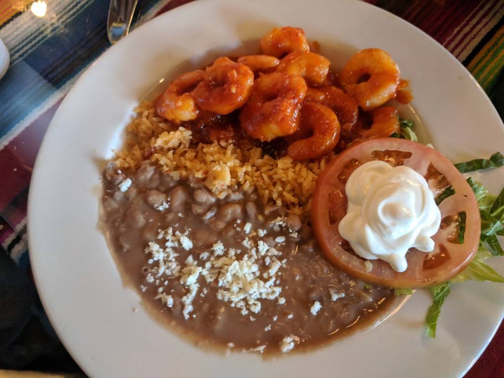 El Rey Cantina | restaurant | 2302 Ventura Blvd, Camarillo, CA 93010, USA | 8054191043 OR +1 805-419-1043