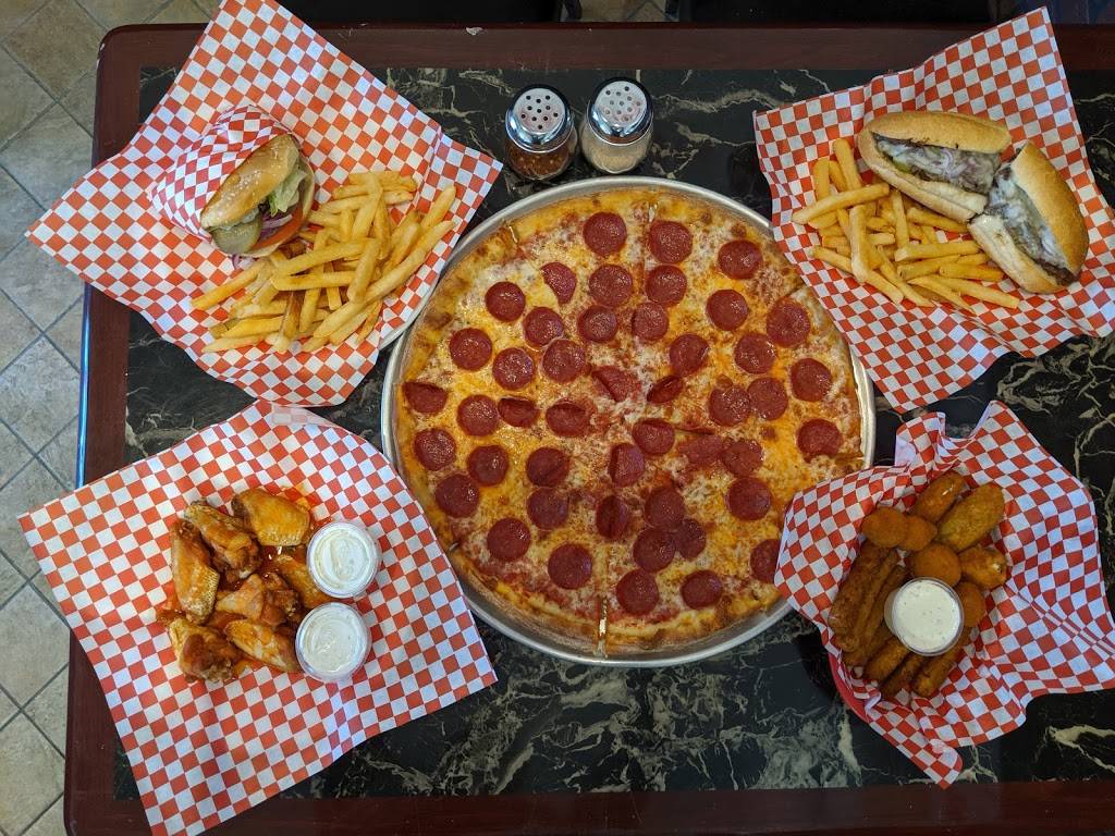Bernardos Pizza & Wings | meal delivery | 5785 W Tropicana Ave #3, Las Vegas, NV 89103, USA | 7023161999 OR +1 702-316-1999