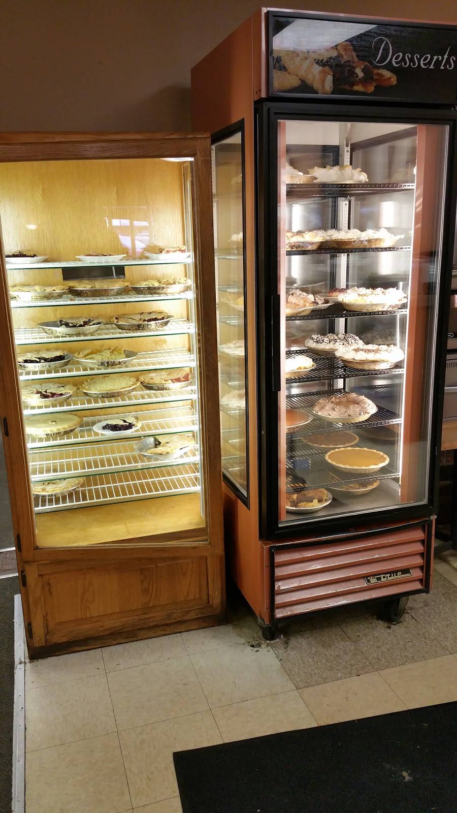 Stauffer’s Cafe & Pie Shoppe | bakery | 5600 S 48th St, Lincoln, NE 68516, USA | 4024232206 OR +1 402-423-2206