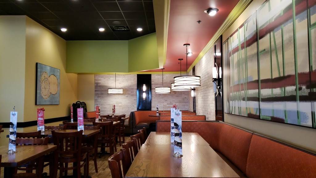 Newks Eatery | restaurant | 4520 Town Center Pkwy, Jacksonville, FL 32246, USA | 9044285820 OR +1 904-428-5820