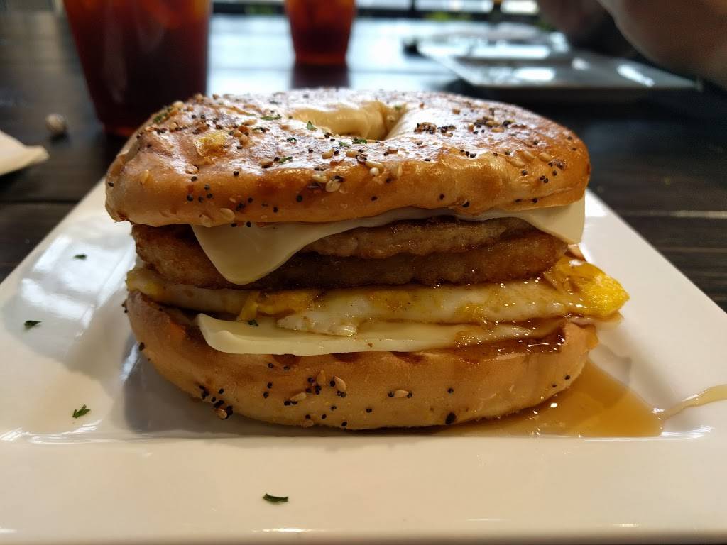 Red Bicycle Coffee | cafe | 2190 Nolensville Pike suite e, Nashville, TN 37211, USA | 6154542738 OR +1 615-454-2738