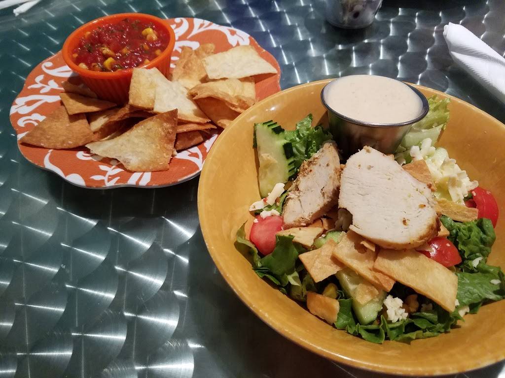 Chef Heathers | restaurant | 2476, 660 W Main St, Abingdon, VA 24210, USA | 2766983433 OR +1 276-698-3433