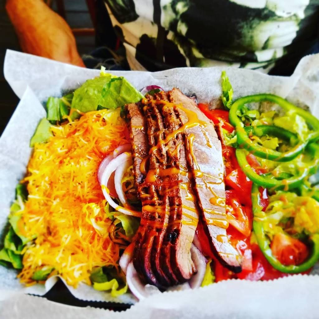 Angry Pepper | restaurant | 2809, 4330 Duhme Rd, Madeira Beach, FL 33708, USA | 7273910800 OR +1 727-391-0800