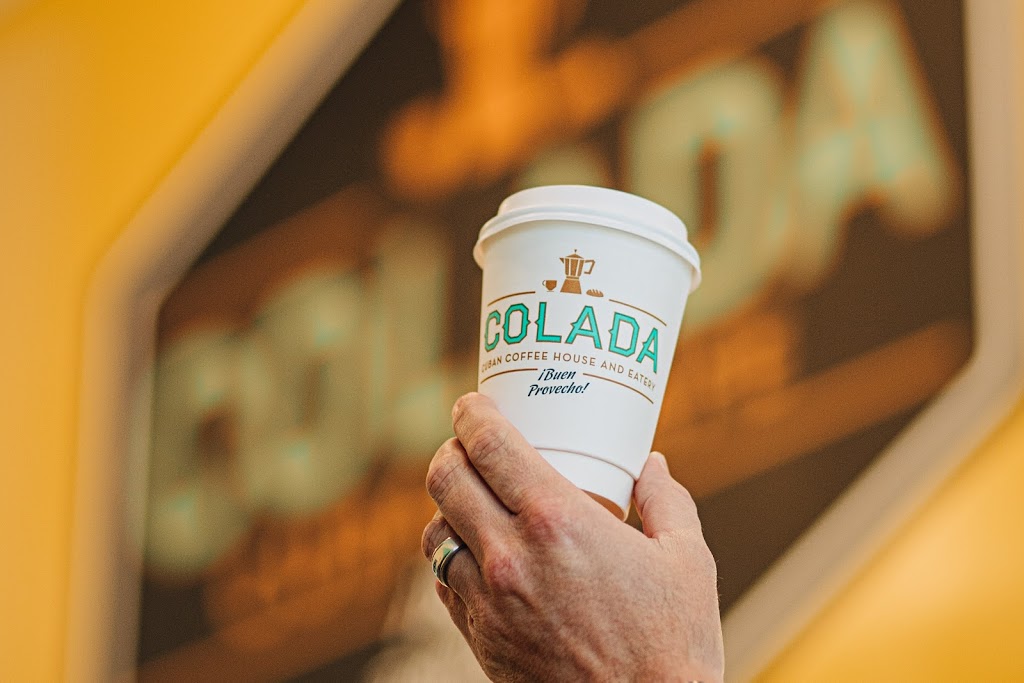 Colada Cuban Cafe Pembroke Pines | restaurant | 10630 Pines Blvd Suite E105, Pembroke Pines, FL 33026, USA | 9548893370 OR +1 954-889-3370