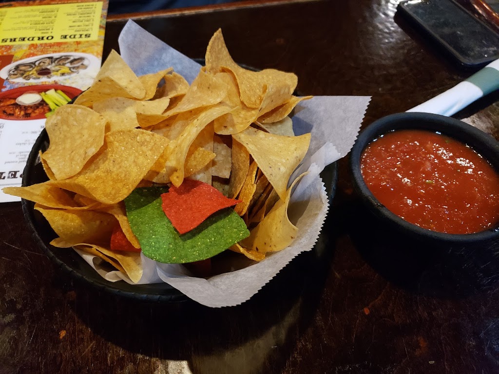 El Patron Mexican Grill | restaurant | 8662 Navarre Pkwy, Navarre, FL 32566, USA | 8509360950 OR +1 850-936-0950