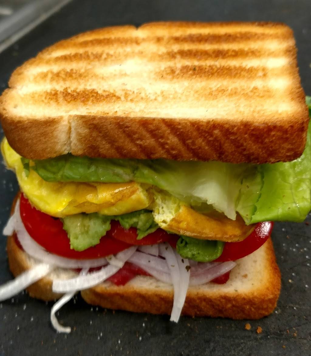 Tj Naturals | restaurant | 1601 Truman St, San Fernando, CA 91340, USA | 8185818653 OR +1 818-581-8653