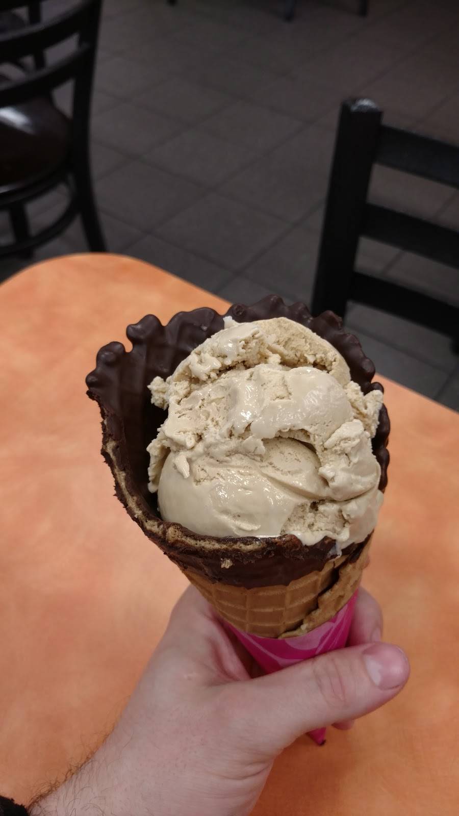 Dunkin Donuts | cafe | 10131 W Grand Ave, Franklin Park, IL 60131, USA | 8472889261 OR +1 847-288-9261