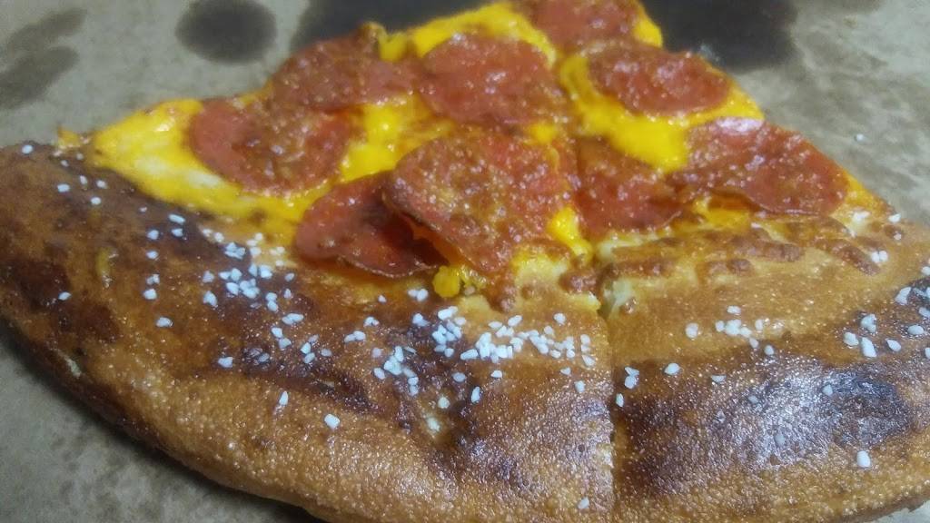 Little Caesars Pizza | meal takeaway | 2430 Marconi Ave, Sacramento, CA 95821, USA | 9169739813 OR +1 916-973-9813