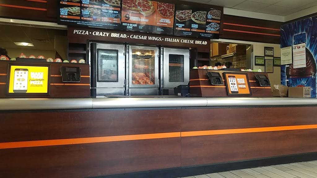Little Caesars Pizza | meal takeaway | 2491 E Fremont St, Stockton, CA 95205, USA | 2094665555 OR +1 209-466-5555