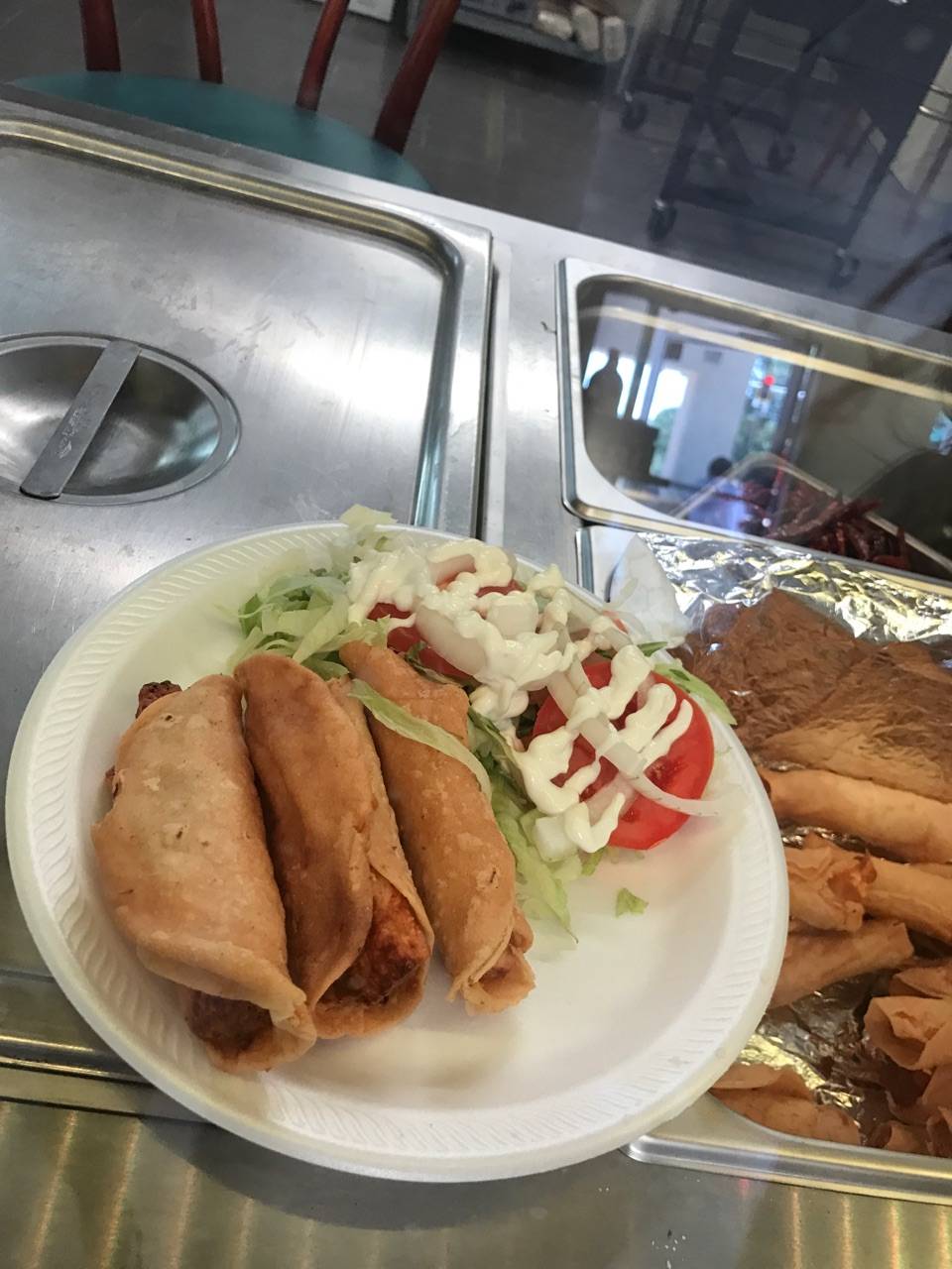 Angels Sky Diner | restaurant | 540 S 50th St, Tampa, FL 33619, USA | 8134881384 OR +1 813-488-1384