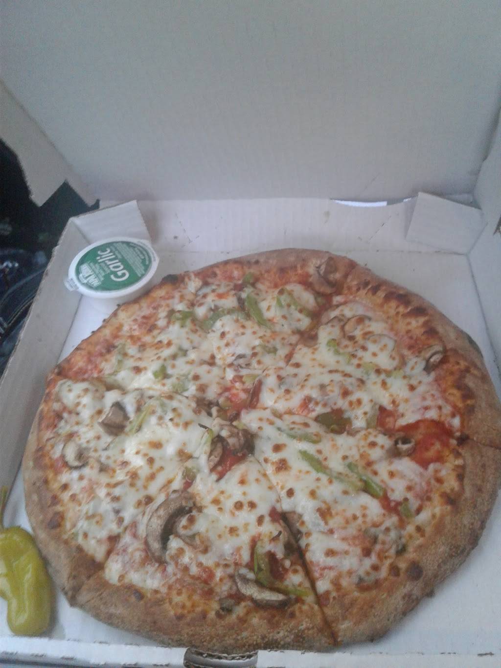 Papa Johns Pizza | restaurant | 42344 W. 50th St, Quartz Hill, CA 93536, USA | 6619437600 OR +1 661-943-7600