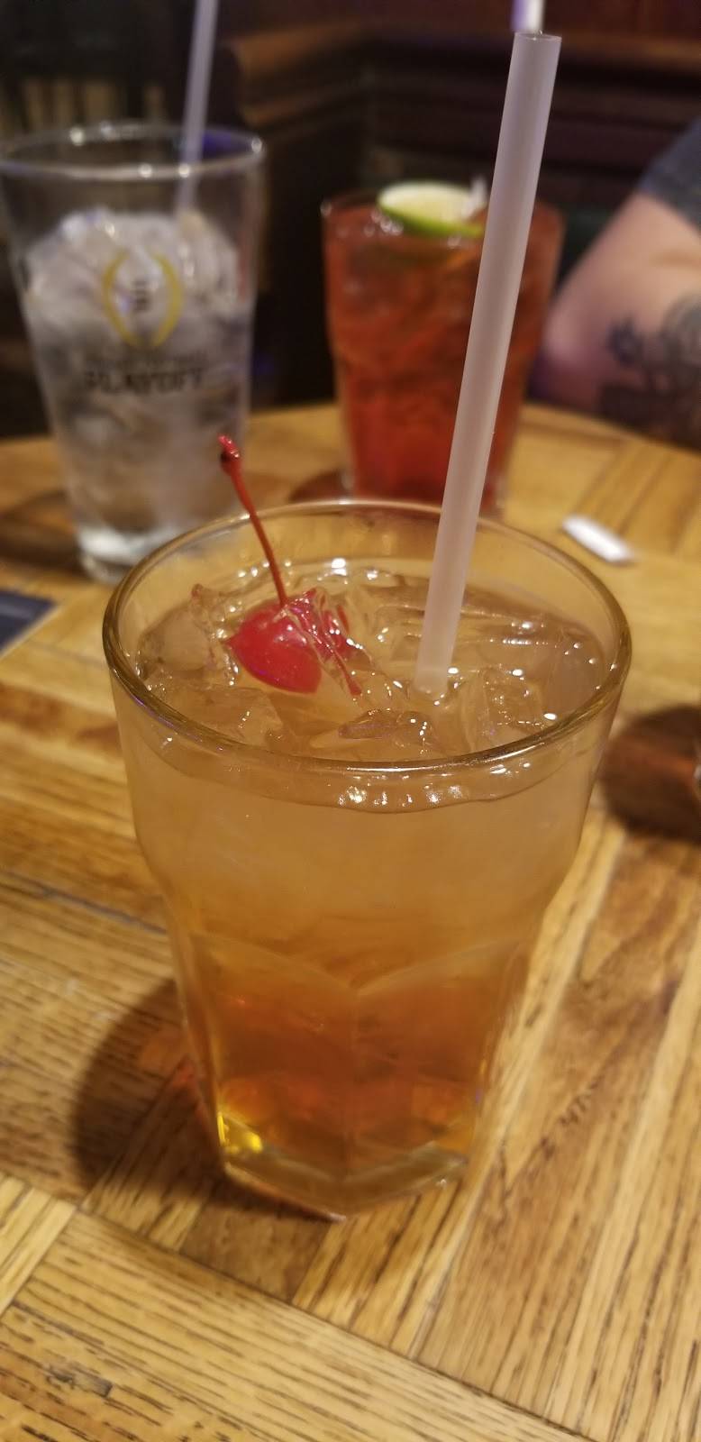 Fat Daddys Pub and Grille | restaurant | 8056 S Memorial Dr, Tulsa, OK 74133, USA | 9188726206 OR +1 918-872-6206