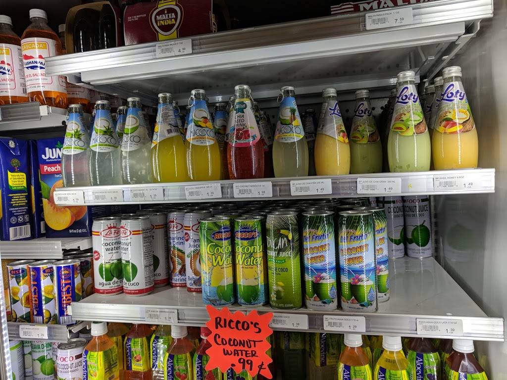 Taco Corner | restaurant | 804 S Main St, High Point, NC 27262, USA | 3368867301 OR +1 336-886-7301