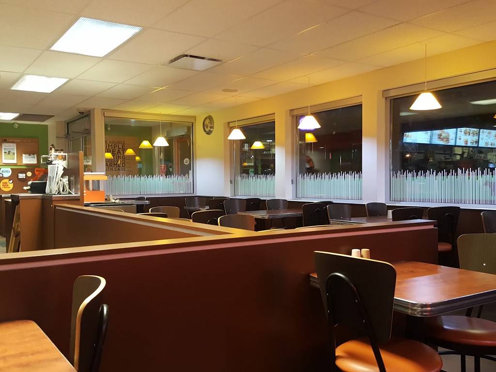 A&W Canada | restaurant | 443 Highland Rd W, Kitchener, ON N2M 3C6, Canada | 5195791515 OR +1 519-579-1515